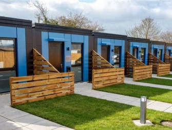 Eight modular pod homes for the homeless to be built in Gravesend Image