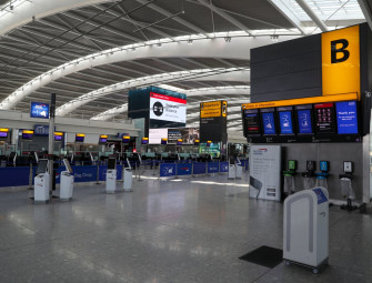 Heathrows third runway and the other public transport projects that will reshape London by 2035 Image