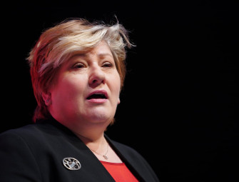 Moving to Islington is impossible for an ordinary person local MP Emily Thornberry tells Parliament Image