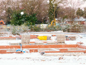  Protect your winter build with Self-Build Zone  Image