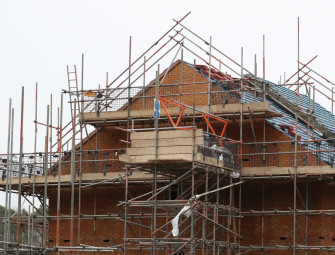 New build managers ‘undercutting’ buyers’ prosperity MP warns in crackdown call Image