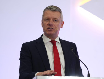 More military bases could be used to house migrants says defence minister Image