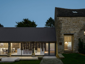  I asked a listed building expert for five practical rules to follow when renovating a listed building and heres what he recommends  Image