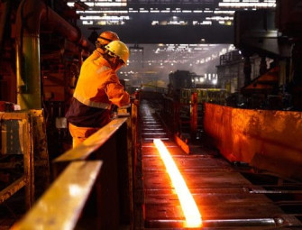 The value of circular steel in modern construction Image