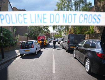 Starmer condemns ‘attack on our democracy’ after fires at homes linked to PM Image