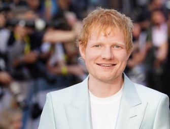 Ed Sheeran adds £1m man cave and bowling alley to Suffolk mansion despite plans to quit UK for US Image