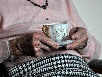 Age UK highlights ‘chronic shortage’ of homes suitable for last-time buyers Image