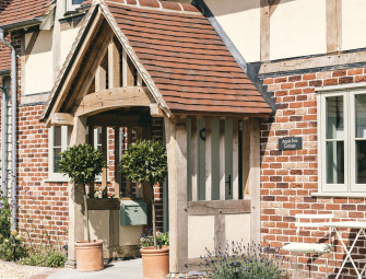 Will an enclosed or open porch be best for your home? Why the experts say its about the design of your property  Image