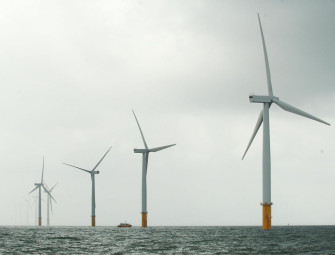 Rules to curb harmful underwater noise in offshore wind construction unveiled Image