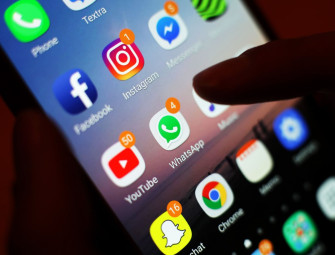 Smaller social media platforms could avoid UK over online safety laws – expert Image