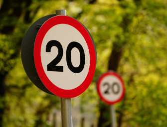 £10m awarded to road safety improvement projects Image