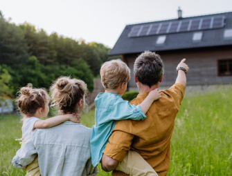  Government officially announces what will be included in the Future Homes Standard this year — and it’s good news for solar power  Image