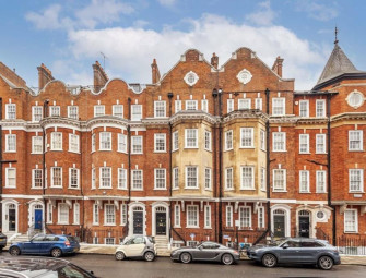 Kensington and Chelsea could double council tax bills on second homes Image