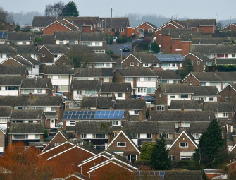 Thousands of homes need insulation fix after failures in flagship scheme – NAO Image