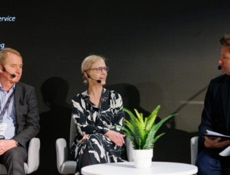 UK Construction Week Birmingham 2025: Key themes and leading companies to watch Image
