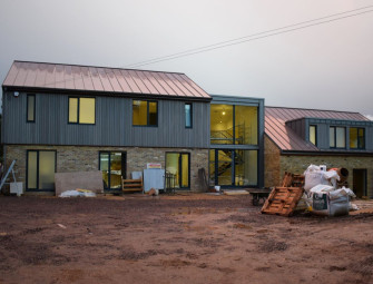  Im a self build expert and this is how to stop your project going over budget  Image