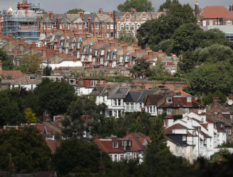Londoners face shocking 25-year wait for council homes as capitals housing crisis deepens  Image