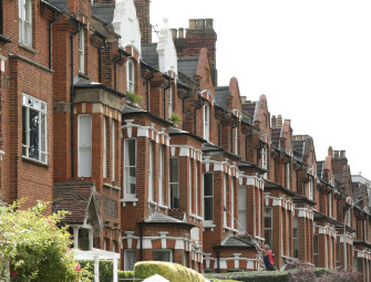 Almost one London home in thirty is now a short term let finds new survey Image