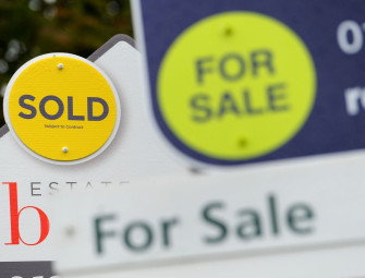 Homebuyers will save money and time under new proposals says Housing Secretary Image