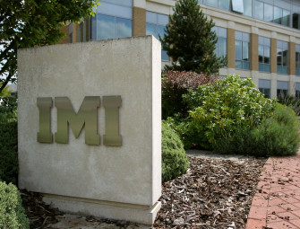 Engineering group IMI latest UK firm to be hit by cyber attack Image