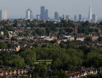 Tenant renting out London council house while living in Ethiopia among dozens to have property seized back Image