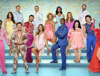 Strictly Come Dancing 2025: Who left last night and which celebs remain? Image