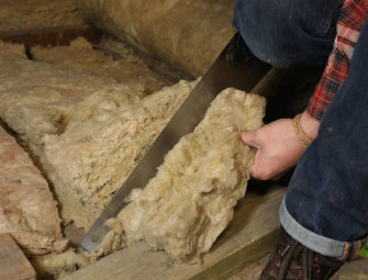 Landlords forced to improve energy efficiency of homes by 2030 under new plans Image