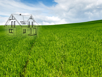  Self-building? What you need to know about restrictive covenants and overage   Image