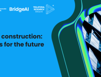 Revolutionising Construction: New AI Training Programme Launched for Industry Professionals Image