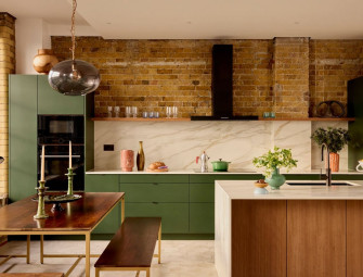 How to find the right architect interior designer and builder for your renovation whatever your budget Image