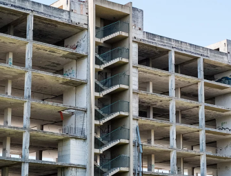 US Construction Materials Prices Rise 3.5% as Contractor Backlog Declines Image