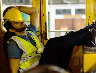 Construction Job Openings Drop Again as Hiring Slows in October Image