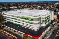 Australia’s 7 best construction projects have been unveiled Image