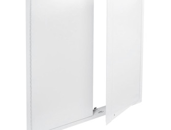 How HVAC Access Doors Contribute to Long-Term HVAC Efficiency in Commercial Buildings Image