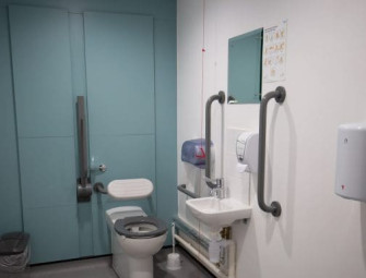 Redefining Spaces: the future of workplace sanitary design Image