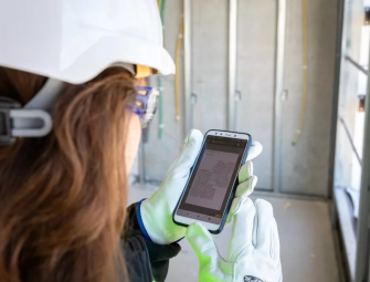 Contractors Can Shift Focus From Projects to Portfolio Via Better Data Discipline Image