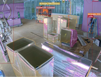 AI in Construction Momentum Will Only Continue to Grow Image