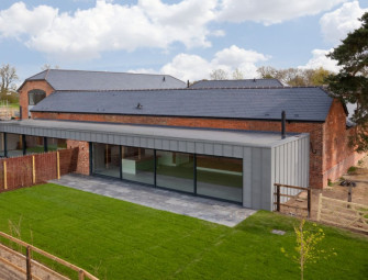  Can you extend a barn conversion? Yes but it could be more complicated than you might think says expert  Image