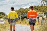 Myths and Facts about mental health on construction sites Image