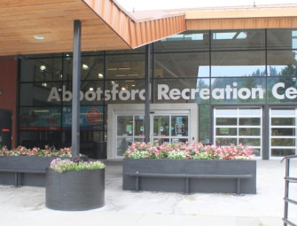 Construction begins on Abbotsford Recreation Centre’s heat recovery and optimization Image