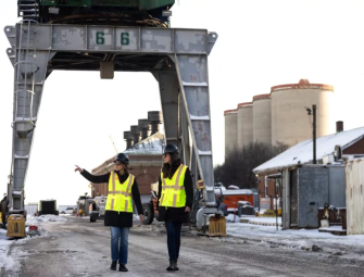 ARX Offers Personal Protective Equipment Sized for Women Only Image