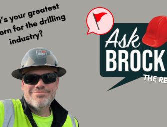 Ask Brock: What’s Your Greatest Concern for the Drilling Industry? Image