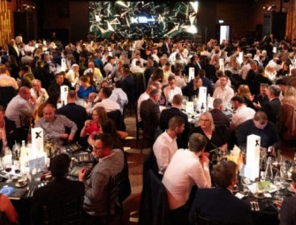 Digital Construction Awards 2025 shortlist announced Image