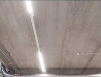 Homebuilding micro-factory robots may cut costs and time Image