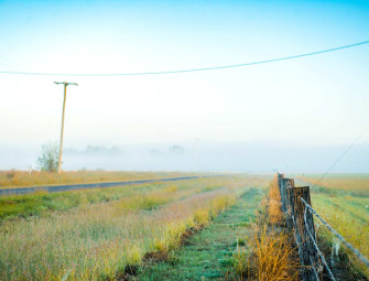 Inland Rail gets federal approval Image