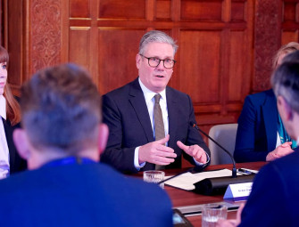  What is the Planning & Infrastructure Bill? We explain the key reforms to the planning system  Image