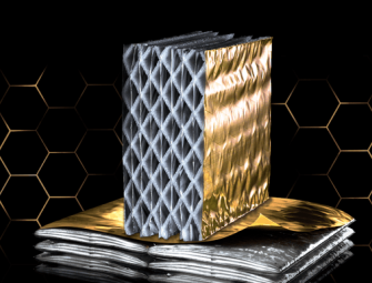 Insulation innovation: Actis’ sustainable products and membranes Image