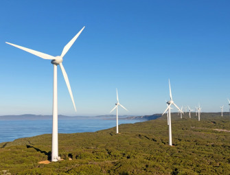 New community guidelines for WA renewable projects Image