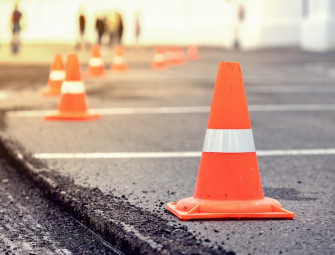 Congestion relief for key road connection Image