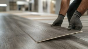 West Fraser flooring panel range Image